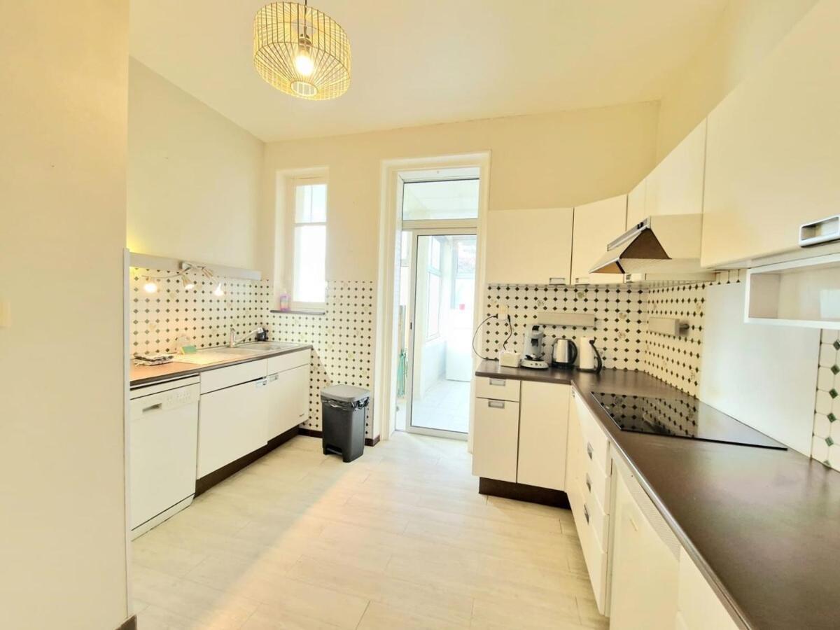 Apartment Le Voltaire #parking#terrasse#hypercentre *
